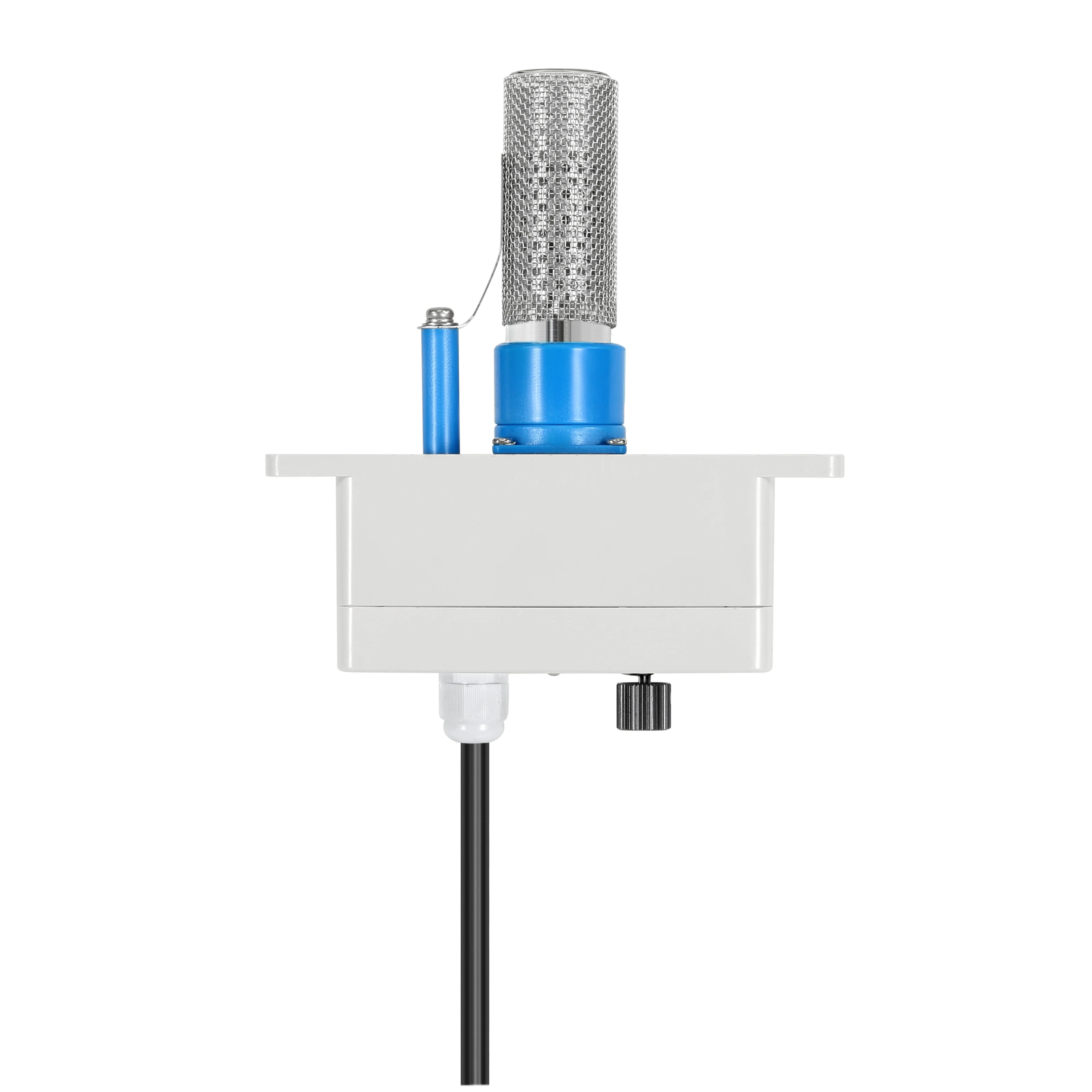 Efficiency Plasma Air Purifier Parts Duct Cleaning Bi Polar Ion Generator Absorb Duct Ion Generator For Air Conditioner