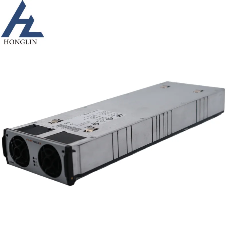 New original Eltek Power Supply Eltek Flatpack2 24V 241115.200 rectifier module