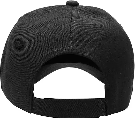 Baseball Cap Custom Sport Hat Can Be Adjusted In Multiple Colors Running Exercise And Outdoor Leisure Activities Cap For Man