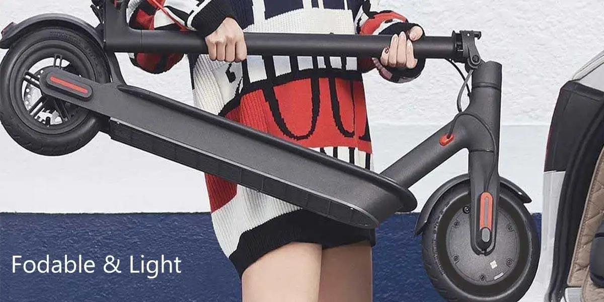 EU US UK Warehouse E Scooter 8.5inch EN17128 Foldable Adult Two Wheel Mobility Electric Scooter For Sale