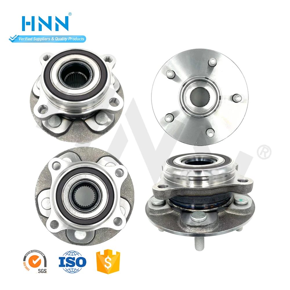 HNN auto bearing wheel bearing hub Front Rear wheel bearing For LEXUS RX300/AGL2# 2017-2022/RX450/GYL26 2015- 43550-48010
