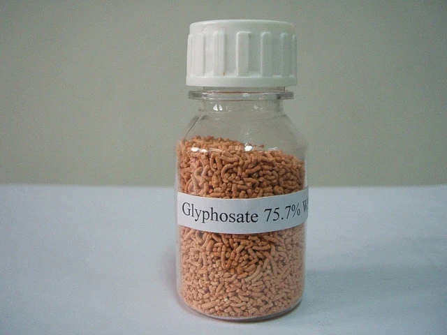 
cas no 1071-83-6 agrochemical herbicide Glyphosate for weeds 