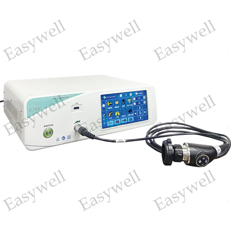 1080P FHD IMAGING SYSTEM FOR ENDOSCOPE CAMERA