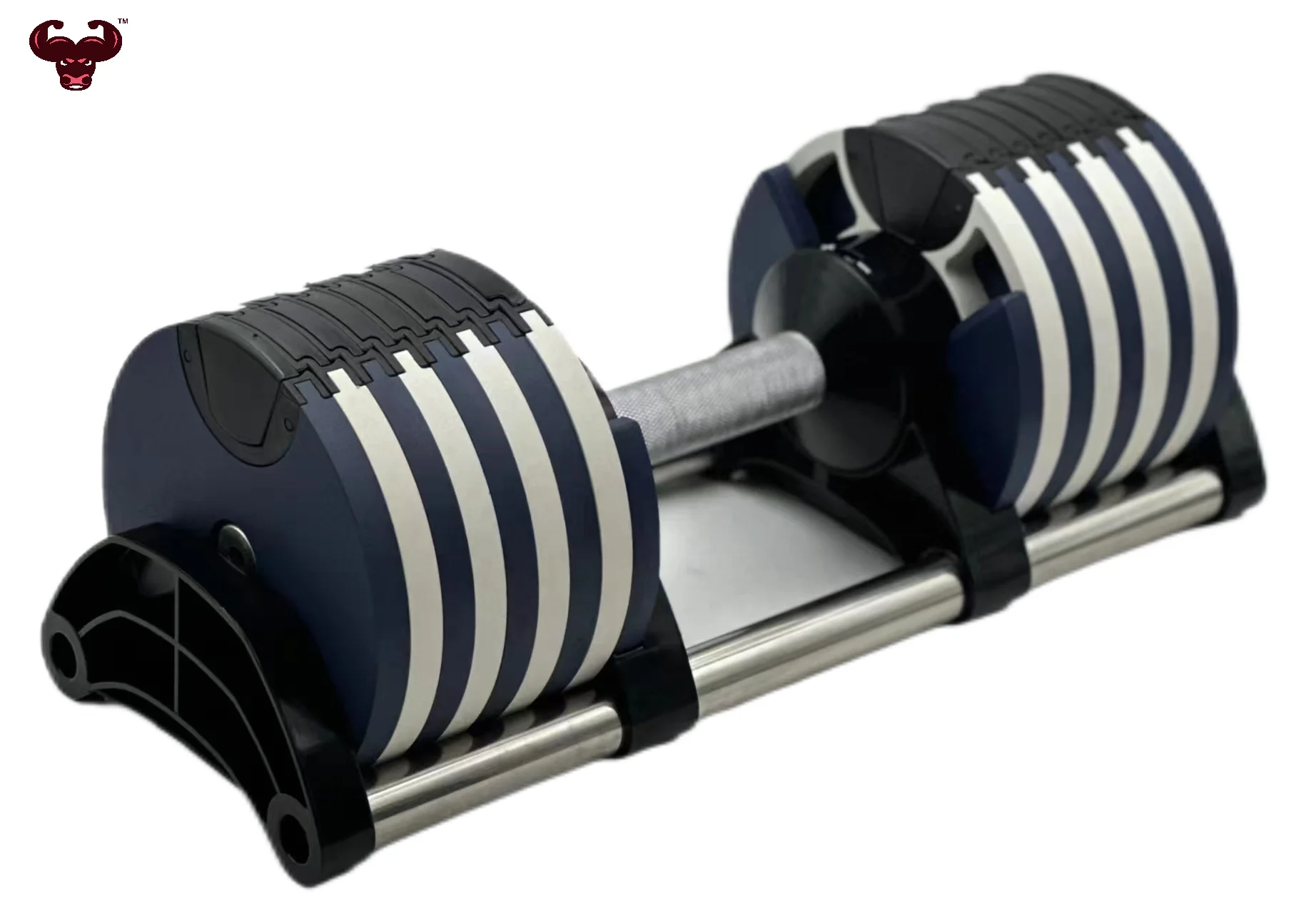 First Generations Fitness Equipment Gym Weights Set Adjustable Dumbbell for Body Building Custom Dumbbell Adjustable