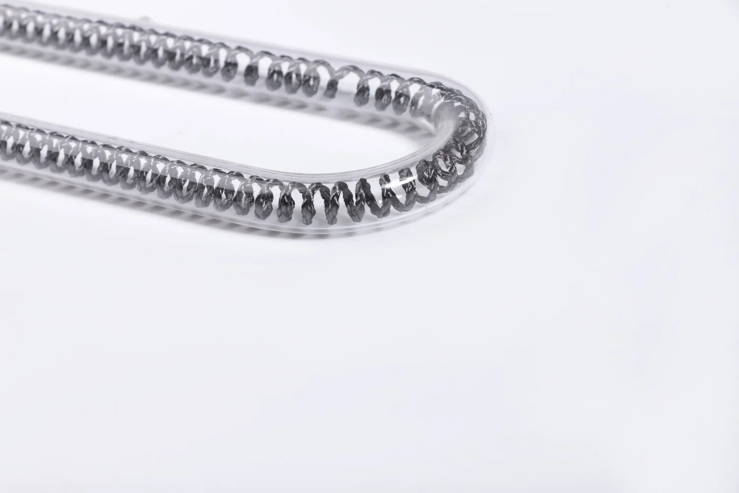 OEM ODM halogen quartz infrared carbon fiber  quartz heating heater microwave infrared quartz heating tube heating lamp