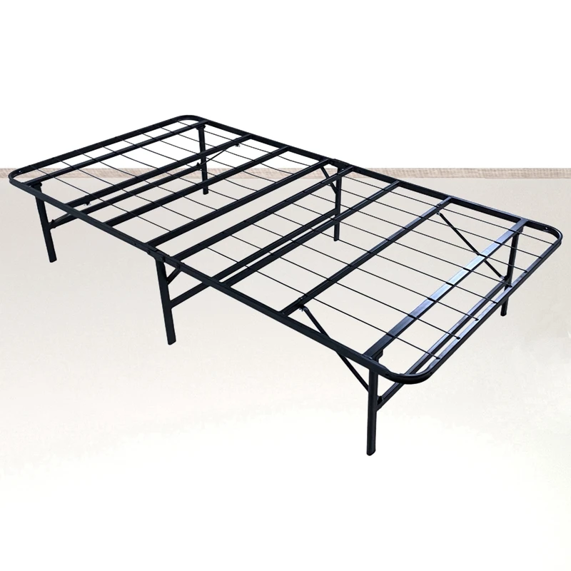 Customizable Italian Design Contemporary Folding Queen Size Bed Room Modern Bed bedroom sets