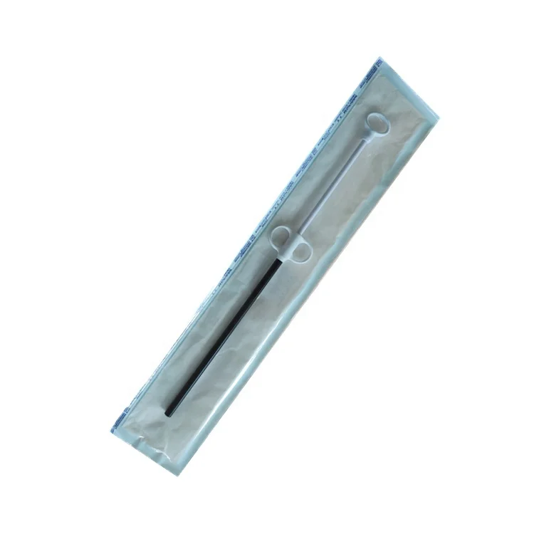 
Kanger Medical surgical laparoscopic instruments 10mm diameter without string disposable endobag 