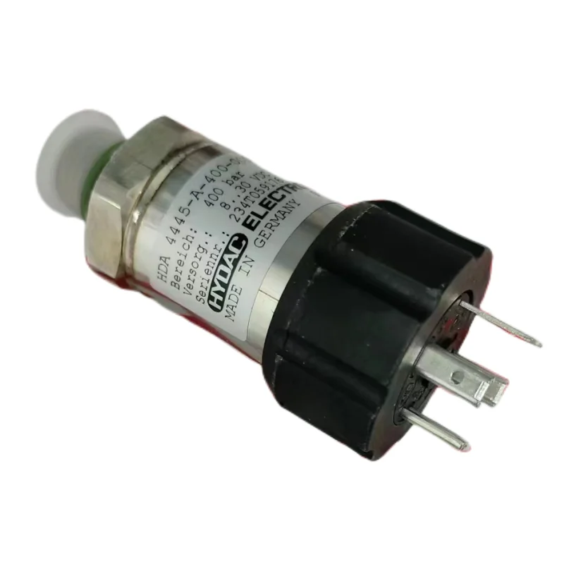 Гидравлические датчики Hydac серии HDA 4745-A-010-000 HDA3840-A-350-124 датчик HDA4840-A-0350-424 давления