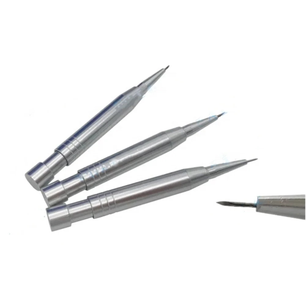 
Hair Transplant Instruments 0.9mm Hair Transplant Pen for Hair Implanting 