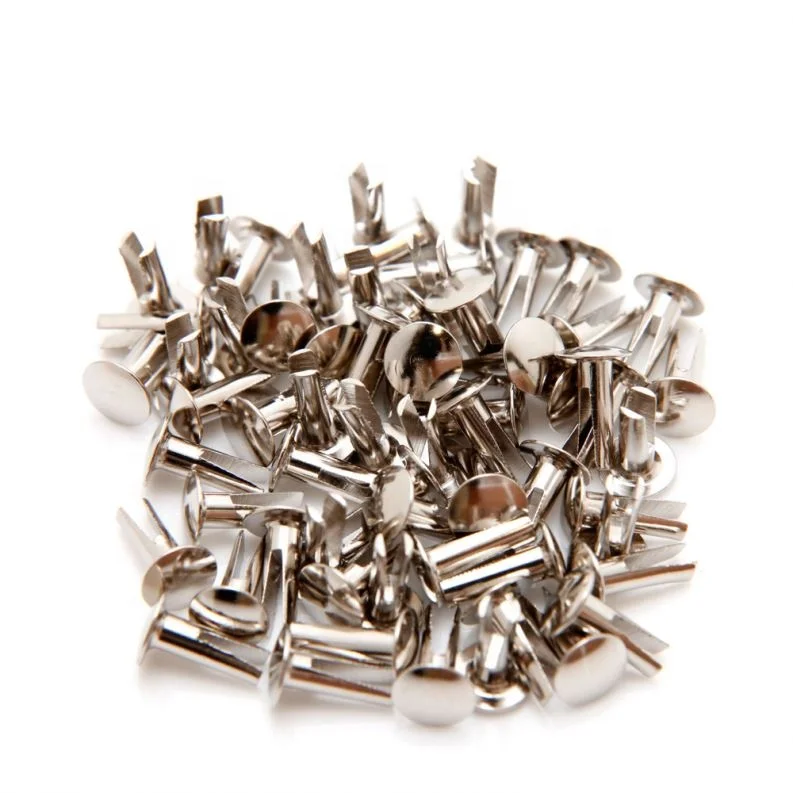 
Customize Stainless Steel Split Rivet 