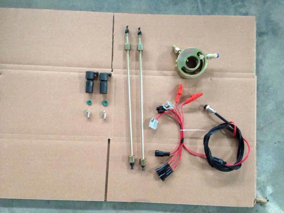 made in china Machine common rail diesel injector tester crs206c diesel test bank stand 206c test bench