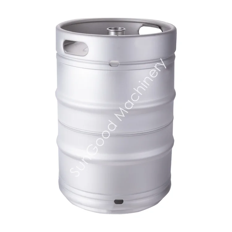 Пивные Бочки из нержавеющей стали sanke keg 100l стандарт США