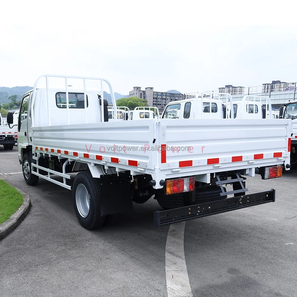 SECOND HAND CONDITION  isuzu truck on cheaper sale