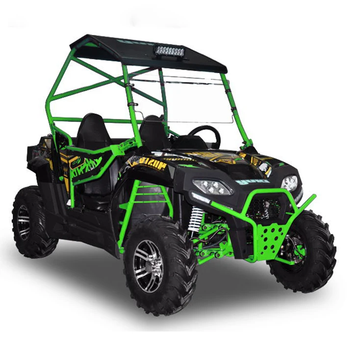 China EPA approved adult utv  dune buggy 4X4 side by side off road vehicle