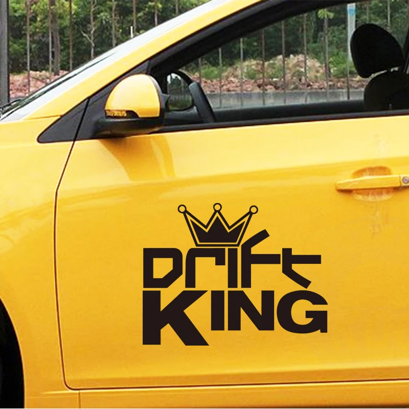  Custom car stickers vinyl wrap sticker