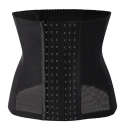 Waist Shaper Belly Slim Tummy Tuck Trimmer Abdominal Binder Postpartum Belly Belt