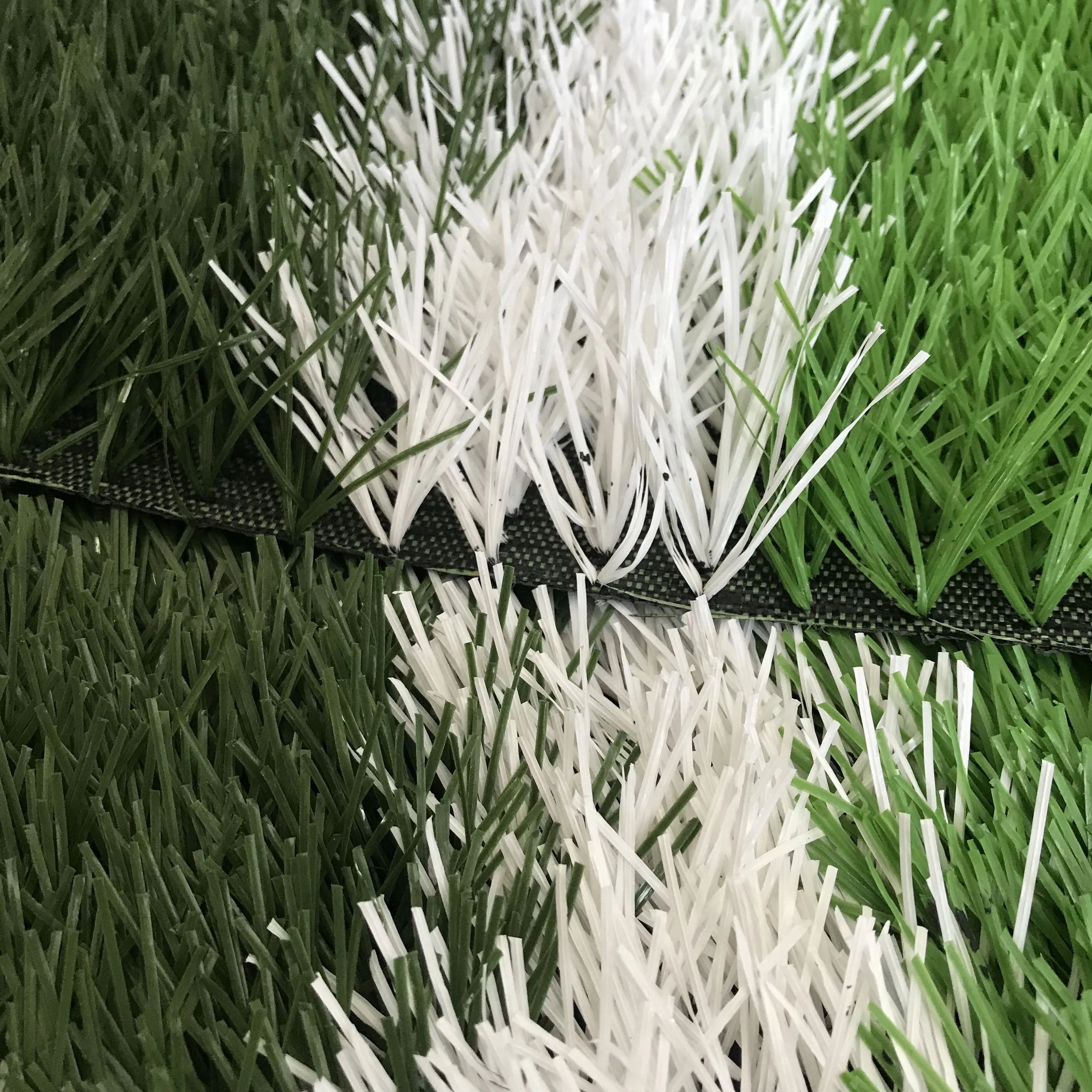 Artificial soccer football grass 50mm synthetic carpet grass rug for football stadium artificial grass
