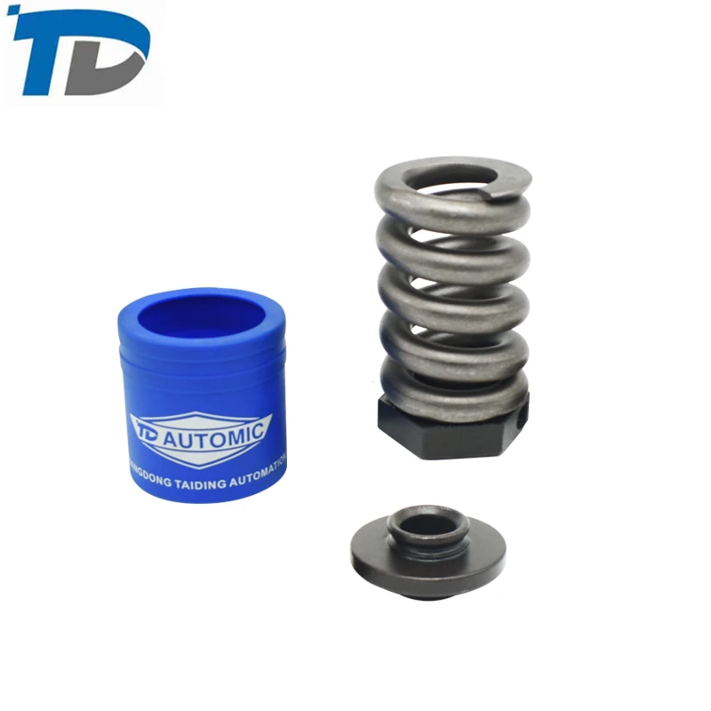 
DME/ISO/HASCO/DIN Standard Hardened Punches Dies CNC Turret Punch Tooling 