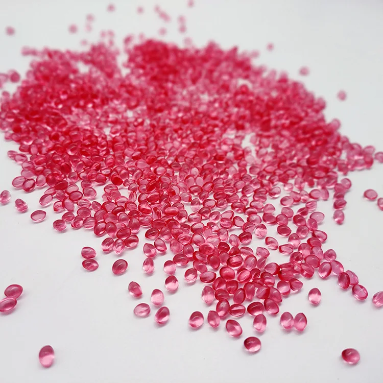 Custom Aroma EVA Essential Oil Beads