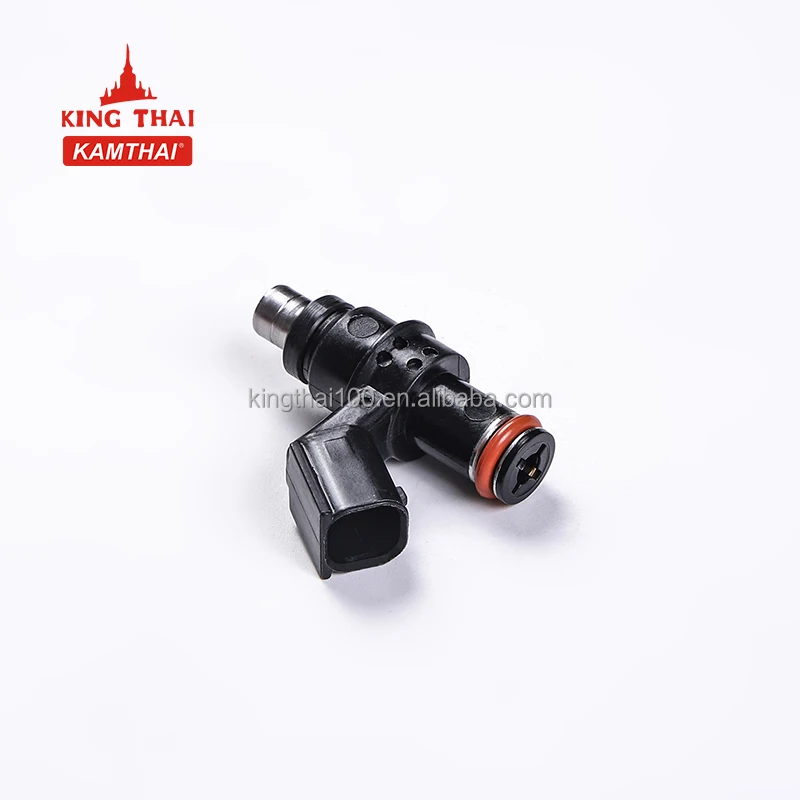 KKAMTHAI BIZ 125 11-14 Motorcycle Fuel System 16450-KSS-C01 Fuel Injector Nozzle Injector Fuel For honda biz 125 accessories