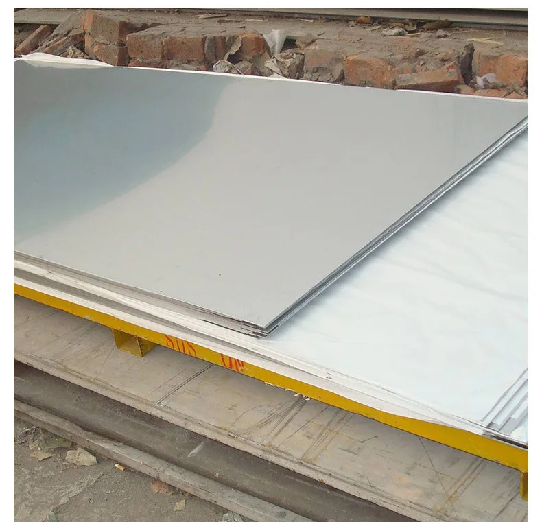 201 304 316 stainless steel sheet stainless steel flat plate