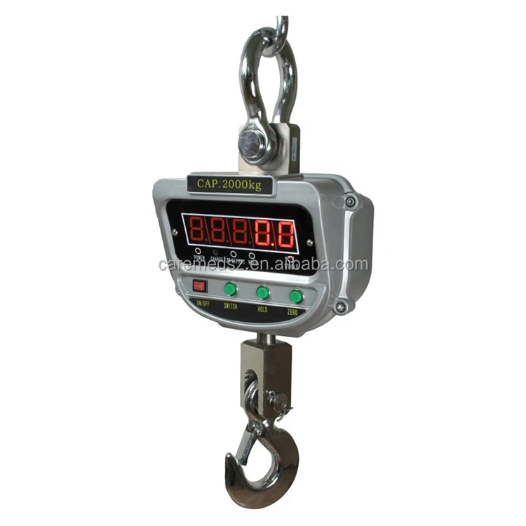 Высокое качество, Лидер продаж, электронные цифровые весы на 5 тонн