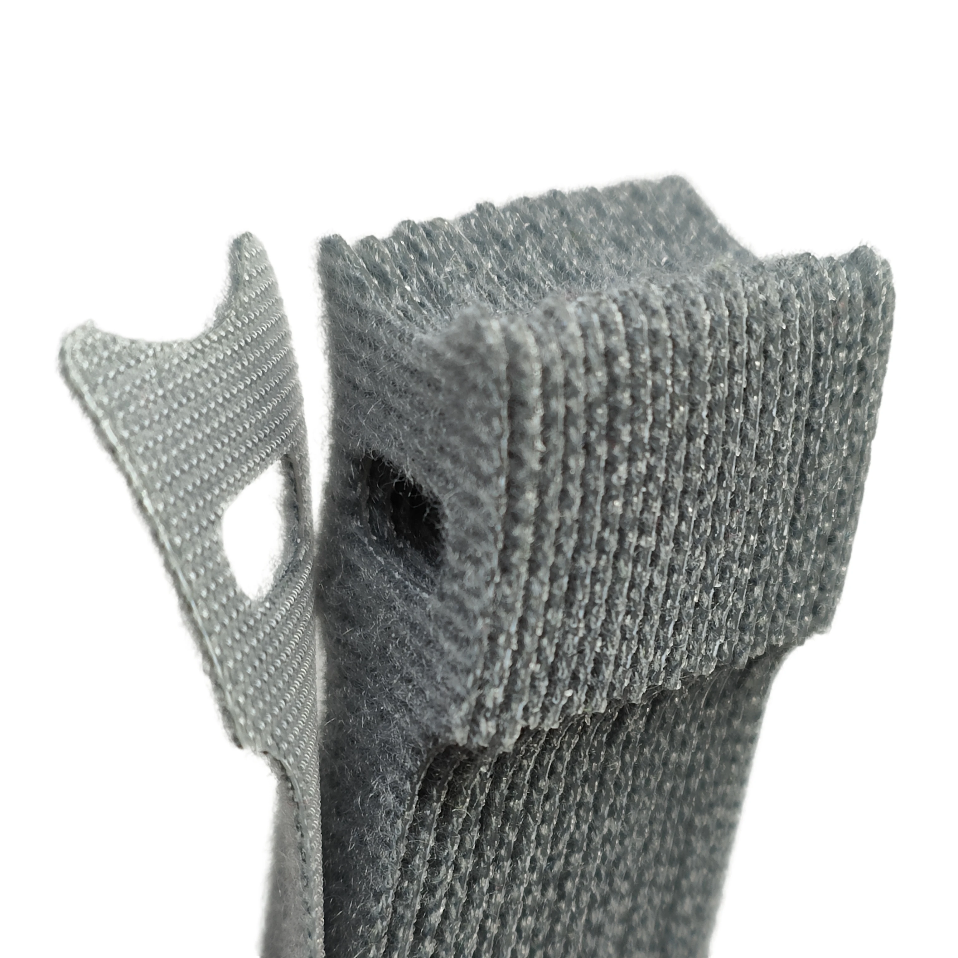 Reusable Hook and Loop Straps Wires Cords Cable Ties