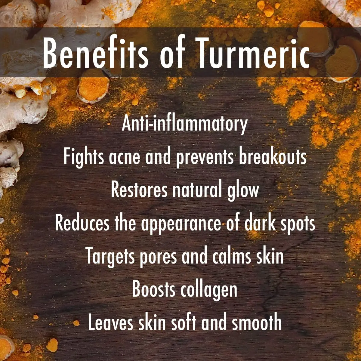 Wholesale Fights Acne And Reduces Dark Spots Turmeric Soap With All Natural Gentle Cleanser