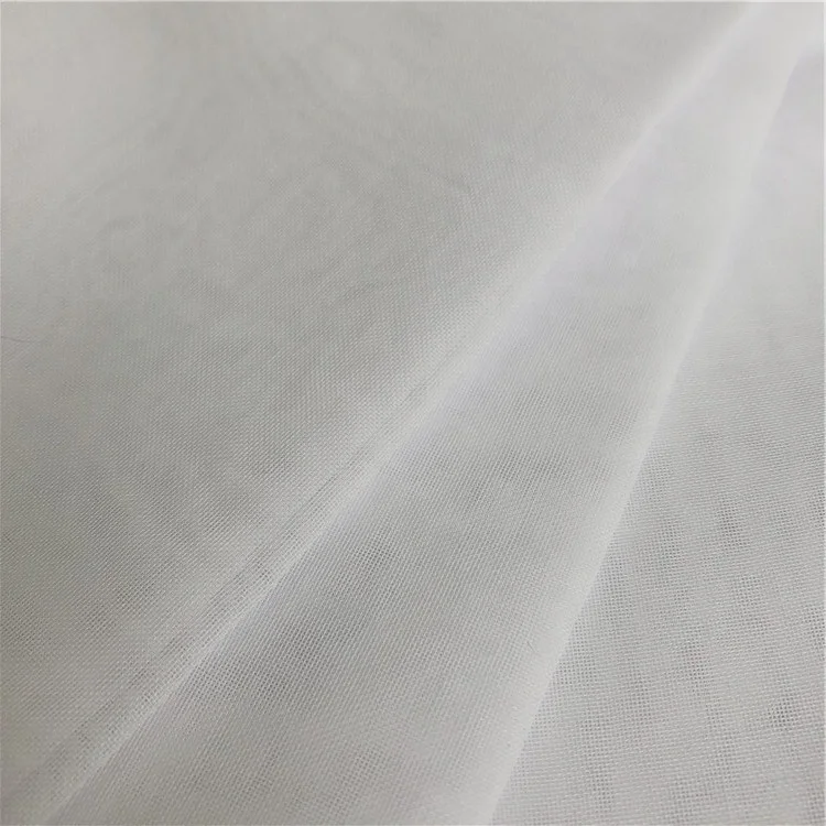 Custom 52' 100% jacquard white ghutra fabric for Arabic Wearing
