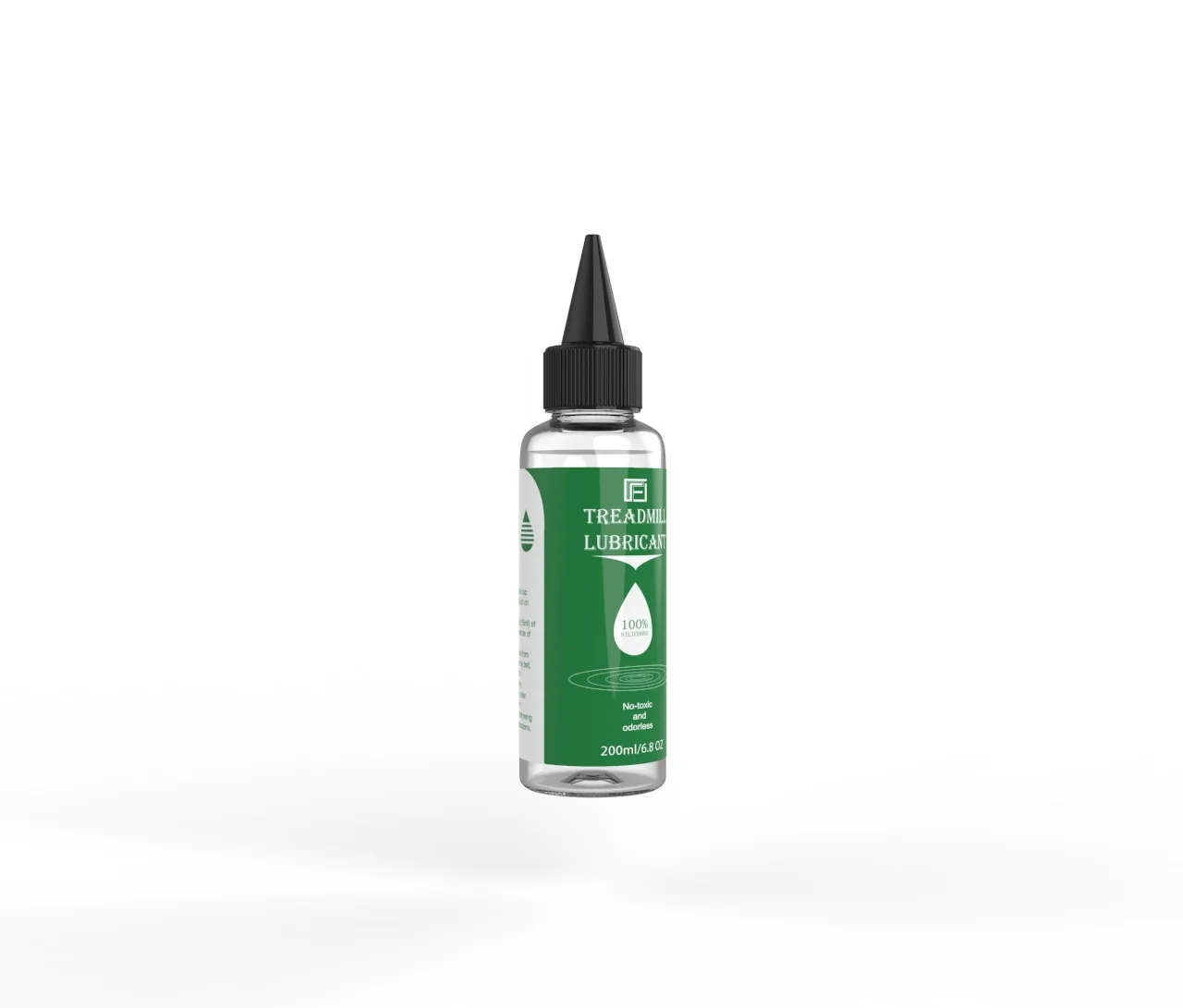 Mayorista Lubricante de correa de cinta de correr de silicona personalizado / Lubricante de cinta de cinta de correr de silicon