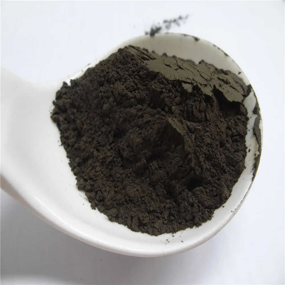 325mesh South Africa Chromite Sand Powder