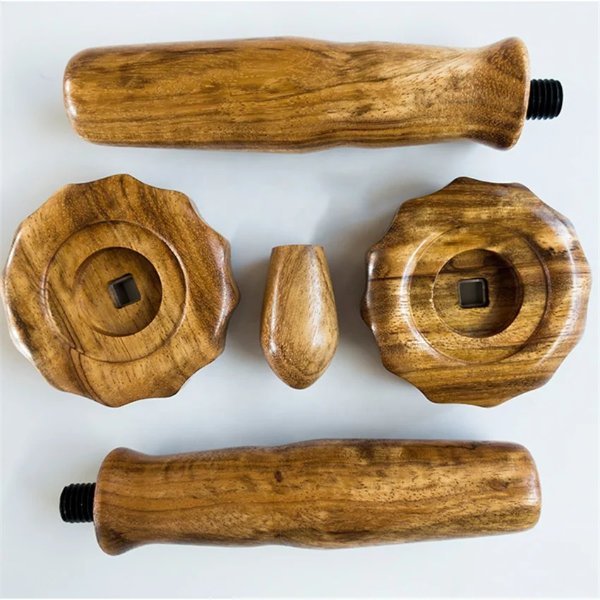 20 years of experience factory processing solid wood black walnut and other crafts woodworking CNC service