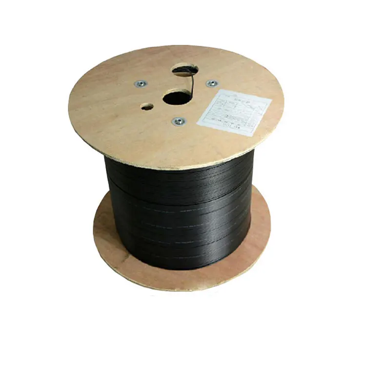 FTTH 1 core 2 cores 4 core GJYXFCH G657A1 G652D FTTH Indoor Outdoor Fiber Optic Drop cable