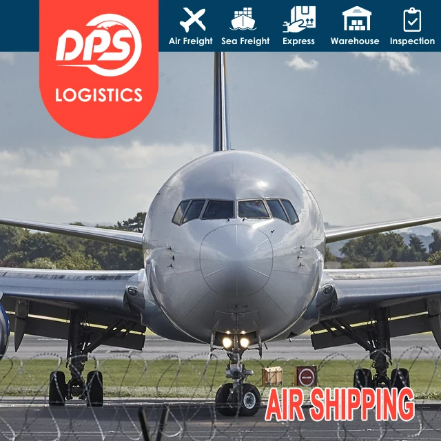 DDP Shipping to USA From China With Full Service, Including Tax and Duty Management