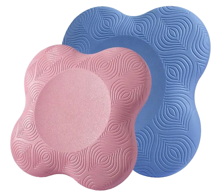 High-density yoga cushion PU 20mm thickness wenbinlong