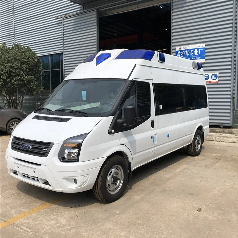 2020 Brand New Professional ambulance for sale (4).jpg