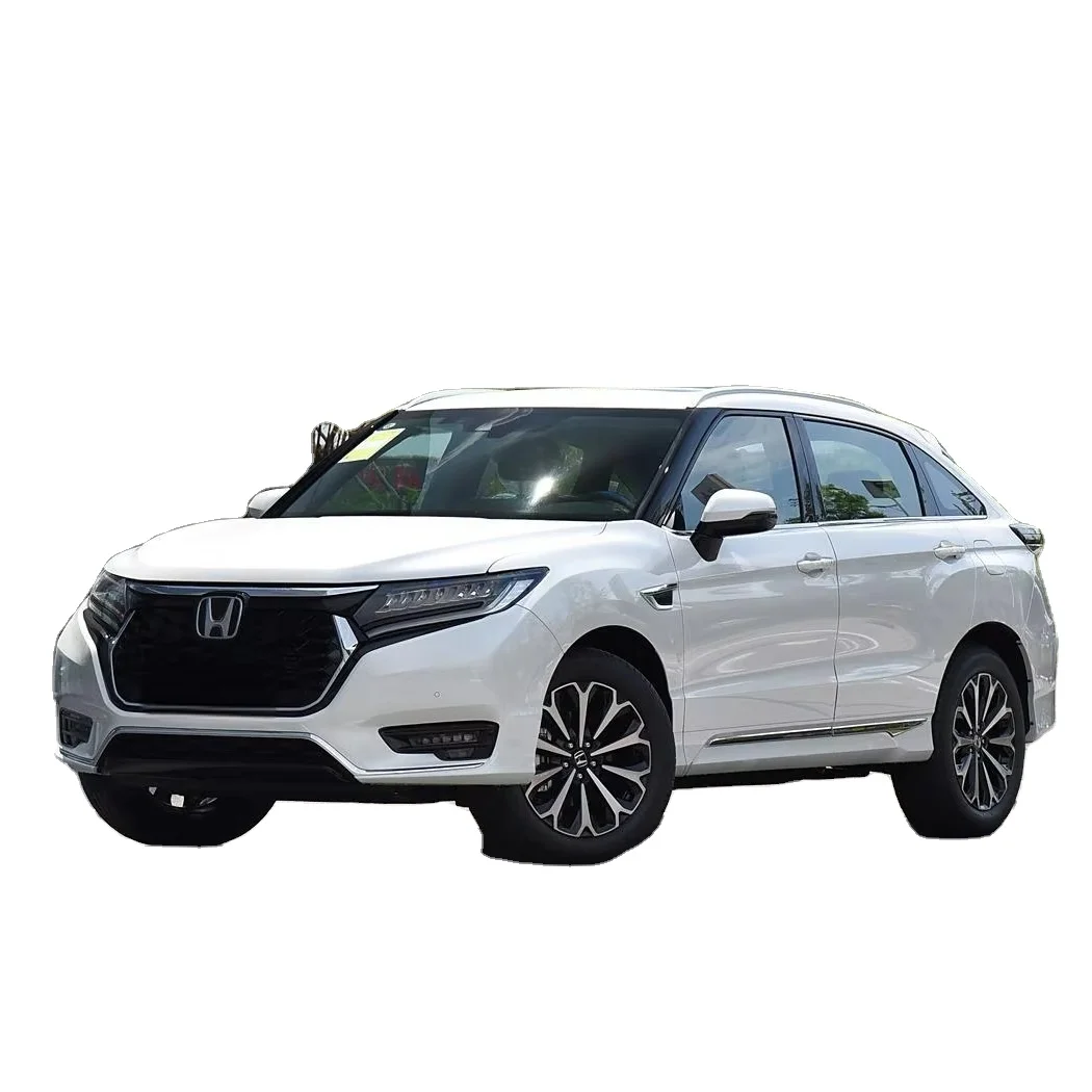 For Honda UR-V 1.5T Gasoline powered car Luxury fuel petrol hybrid 240 TURBO AWD FWD mid-size SUV vehicle HONDA URV Adults car