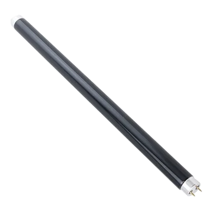HAICHAO365nm UVA lamp 8 black uv light tube другие осветительные лампы и трубки для сценического освещения G1318W 36W 600mm 1200mm & lighting