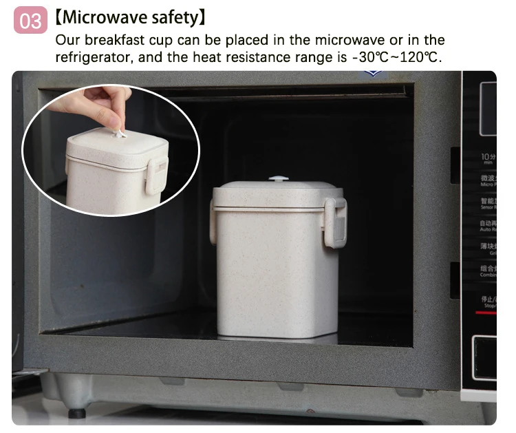 2023 Mug supplier wholesale in bulk biodegradable eco friendly wheat straw coffee mug reusable travel plastic warmer tea cup wit