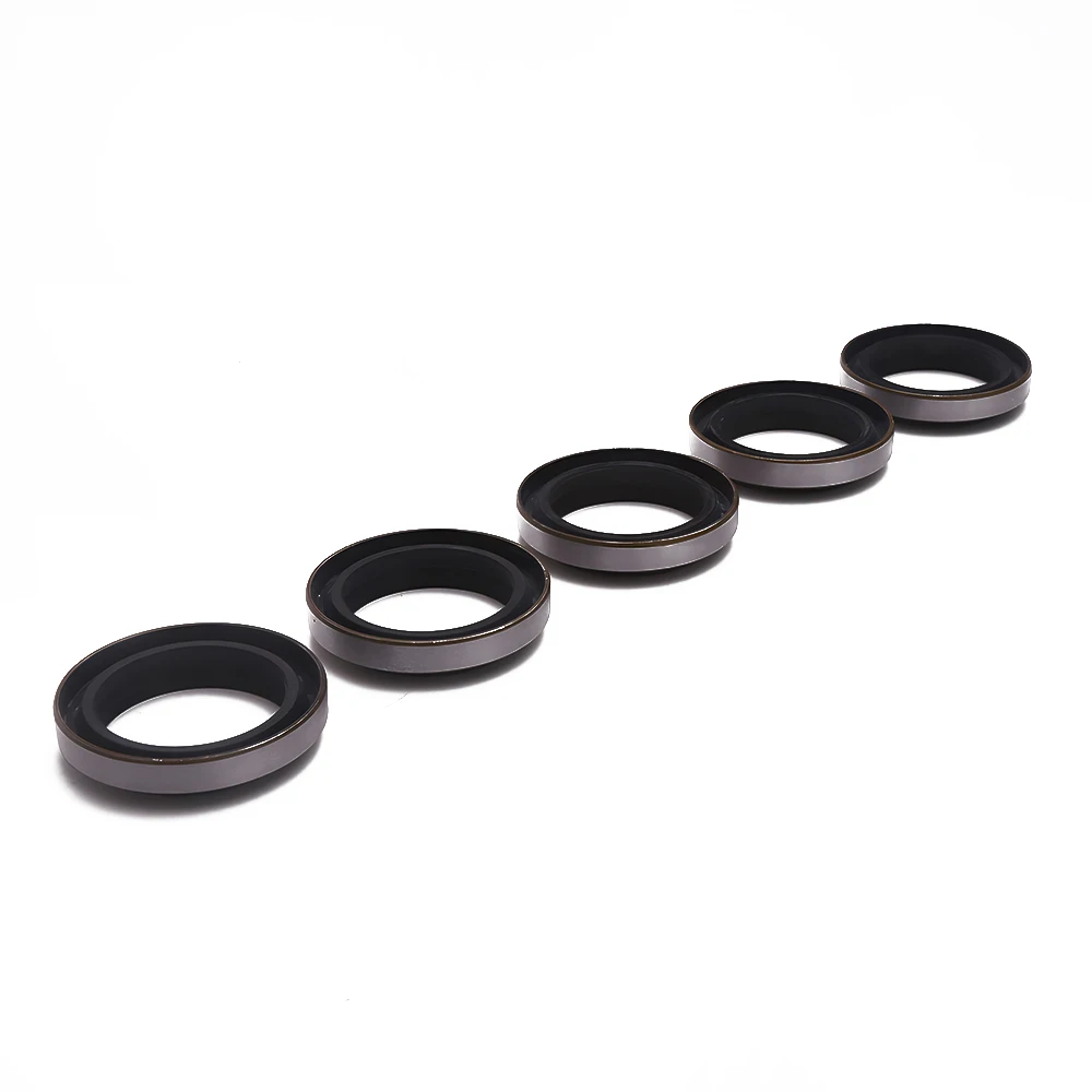 Factory Sale Tc Tb Tg Tg4 Nitrile Oil Seal Fkm Nbr 40*54*7 28*38*7 45*62*7 Rubber Skeleton Oil Seal