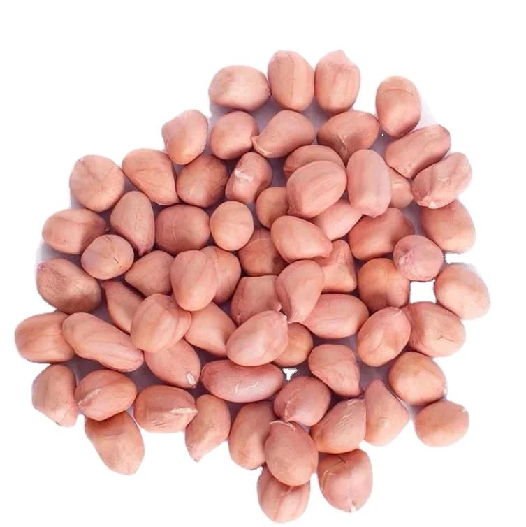 Натуральные чистые высококачественные семена овощей арахис гипогеи для посева