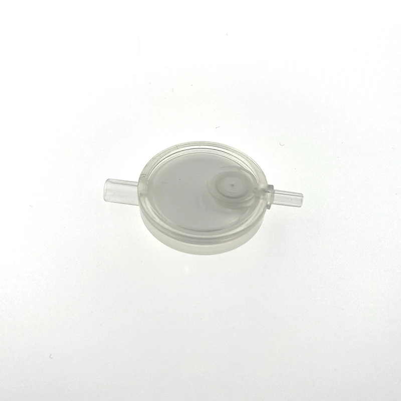 Hot selling hospital and medical use IV infusion sets component CE ISO certificated disposable precision IV filters