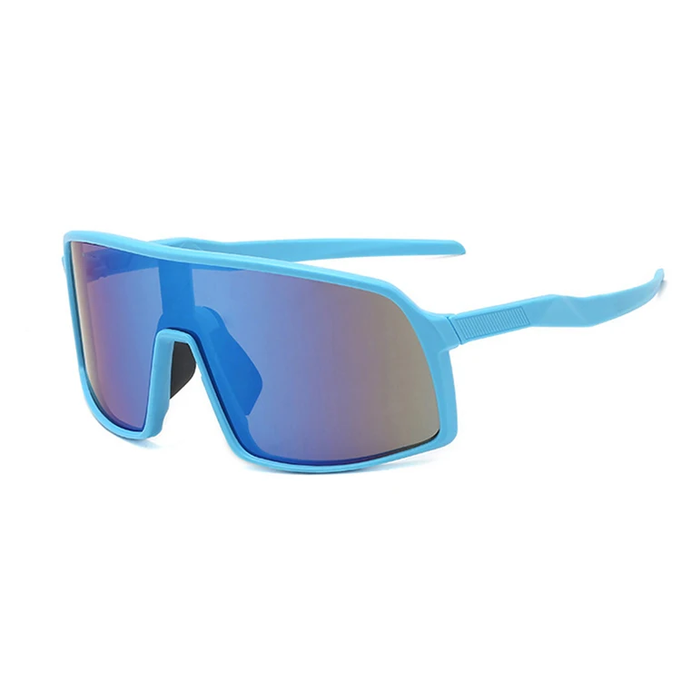 Hot Trend Cycling Sunglasses New 2021 Cycling Sunglasses