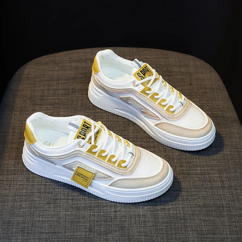 Chinese Factory Wholesale Custom Sneakers Ladies Running Fitness Walking Style Shoes Women Sneaker Casual Shoes in low price