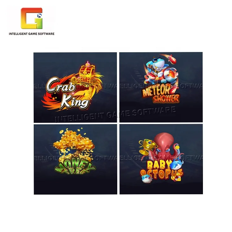 Онлайн igs новейший игровой автомат для рыб развлечения Золотой Дракон рыба