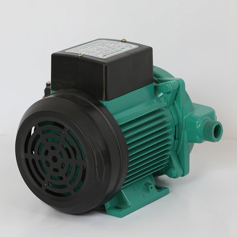 LUDING Auto Pressure Water Pump Manufacturers Mini Pump For Roof Water Tank