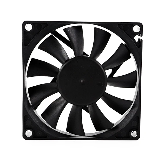80*80*15mm 80mm 5 volt 12 volt 24 volt cooler axial flow fan