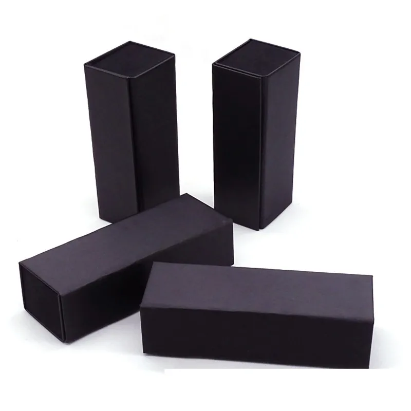 2022 Custom luxury Professional Factory Wholesale Fashion square hard foldable sunglasses cover case package with Custom logo