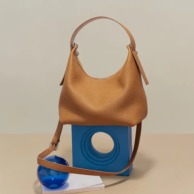 Top Quality Fashion Famous Brand Designer Handbag High End Ladies Shoulder Purse Womens Luxury Handbag