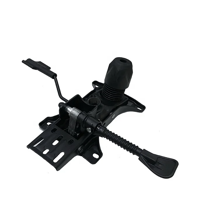 Popular Design High Back Office Chair PU Executive Boss Chair Chair Component